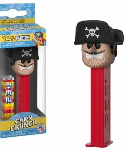 Ad Icons Funko Pop! Pez Jean La Foote
