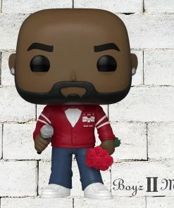 Boyz II Men Funko Pop! Wanya Morris #233